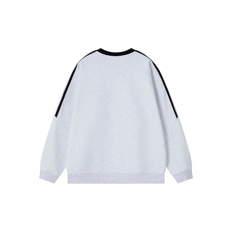 AQUAPROS Sweatshirts Unisex-5