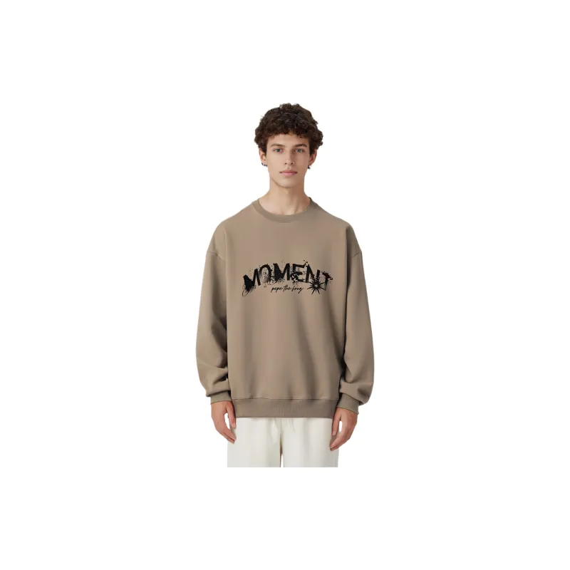 Pepe The Frog Sweatshirts Unisex-12