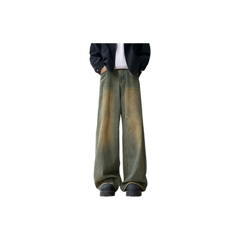 COMOWA Jeans Unisex-3
