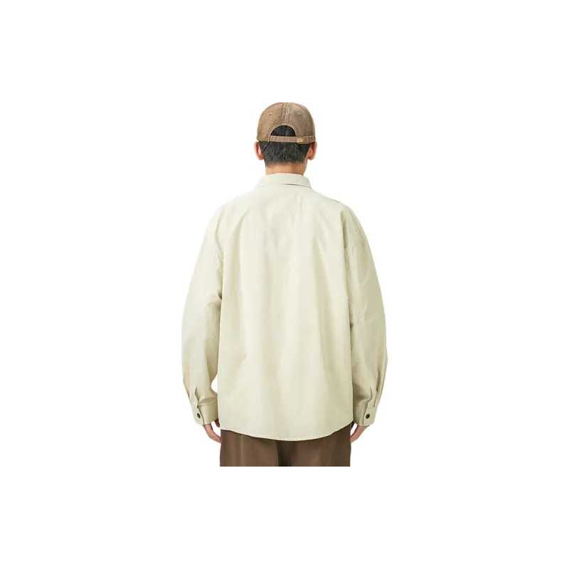 WOOD SOON Shirts Unisex-2