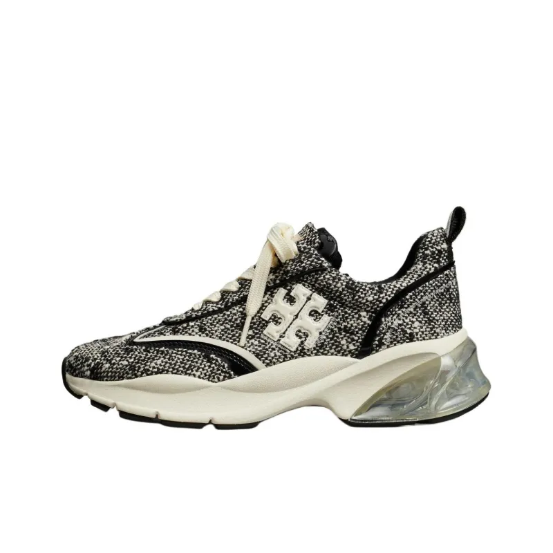 TORY BURCH Good Luck Low-top Sneakers-0