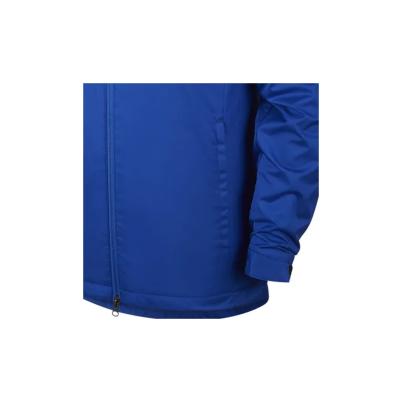 Nike Jackets Men Blue-2