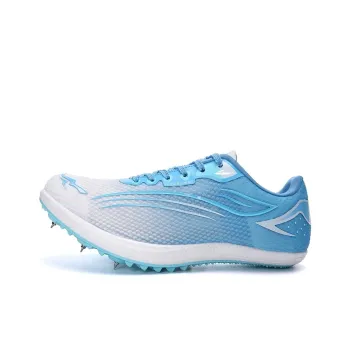 Kuding Breathable Low Top Running Shoes Unisex