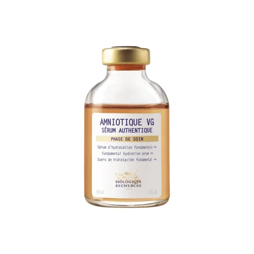 BIOLOGIQUE RECHERCHE 리퀴드 에센스 여성