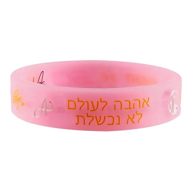 SMVP Sports Bracelets Water-Resistant Unisex-2