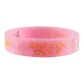 Pink Glow in The Dark