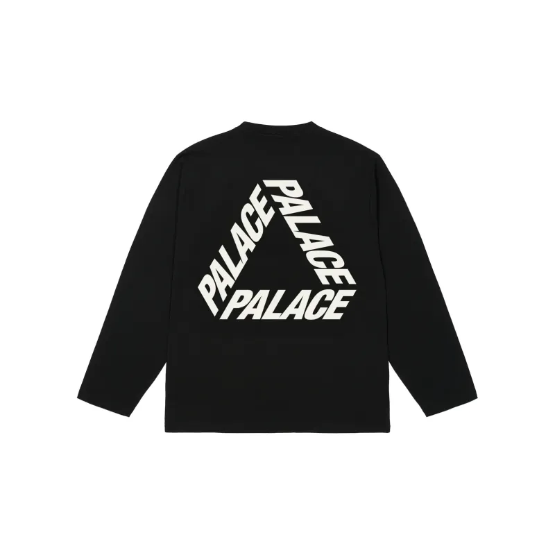 PALACE P3 Long Sleeve-1