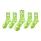 5-Pack Light Green