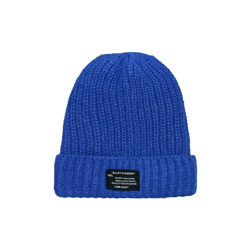 Bejirog Polyester Beanies Unisex-7