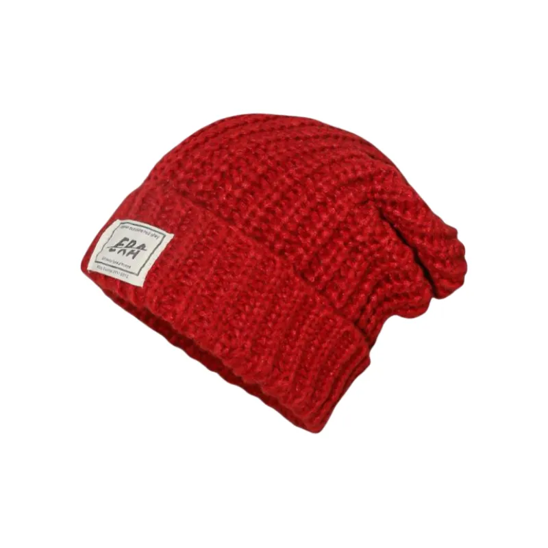 Bejirog Polyester Beanies Unisex-4