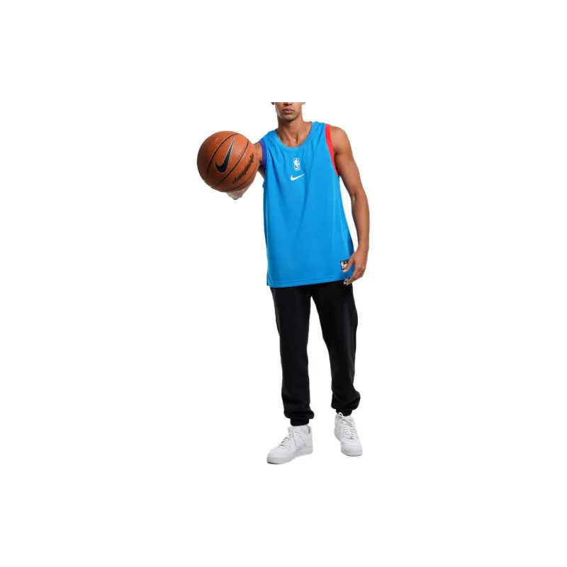 Nike Team 31 Courtside Men's Nike Dri FIT Nba Tank-2