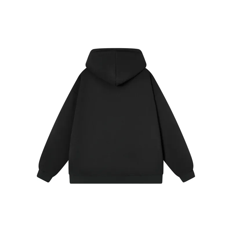 FAKE VINTAGE Sweatshirts Unisex-6