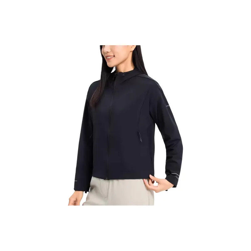 Columbia Transit Jackets & Coats Women's Black-1