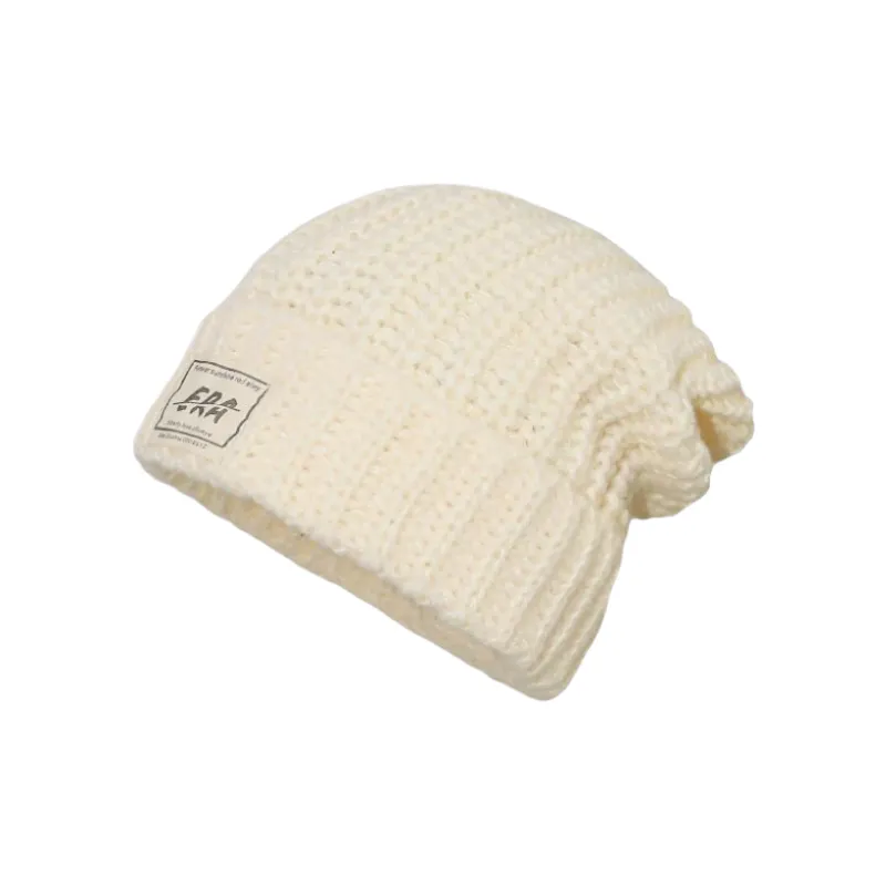 Bejirog Polyester Beanies Unisex-1
