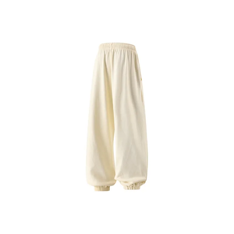 COMGM Casual Pants Unisex-11