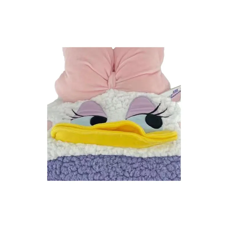 Disney Daisy Duck Plush IP Merch-1