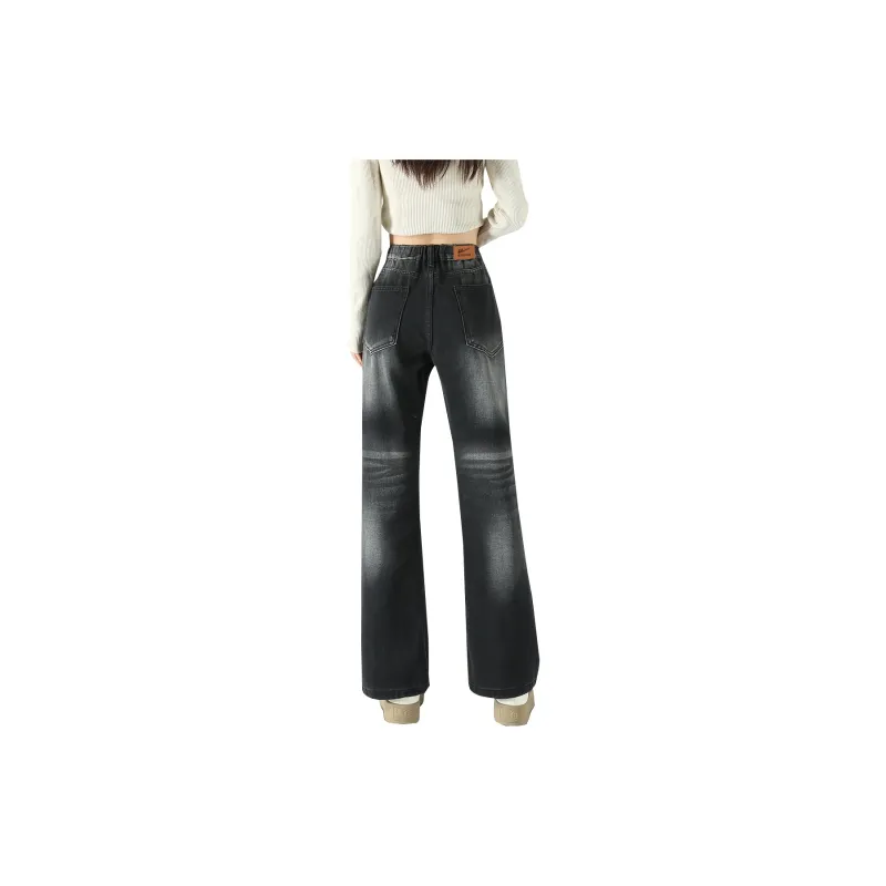 WARRIOR Jeans Women's-6