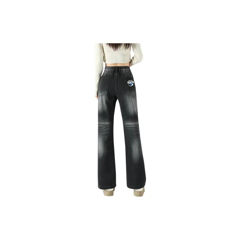 WARRIOR Jeans Unisex-6