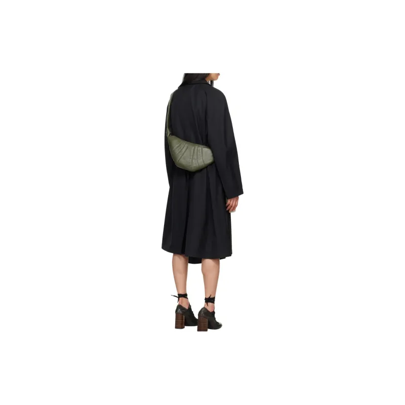 Lemaire Coats Women's Black-4