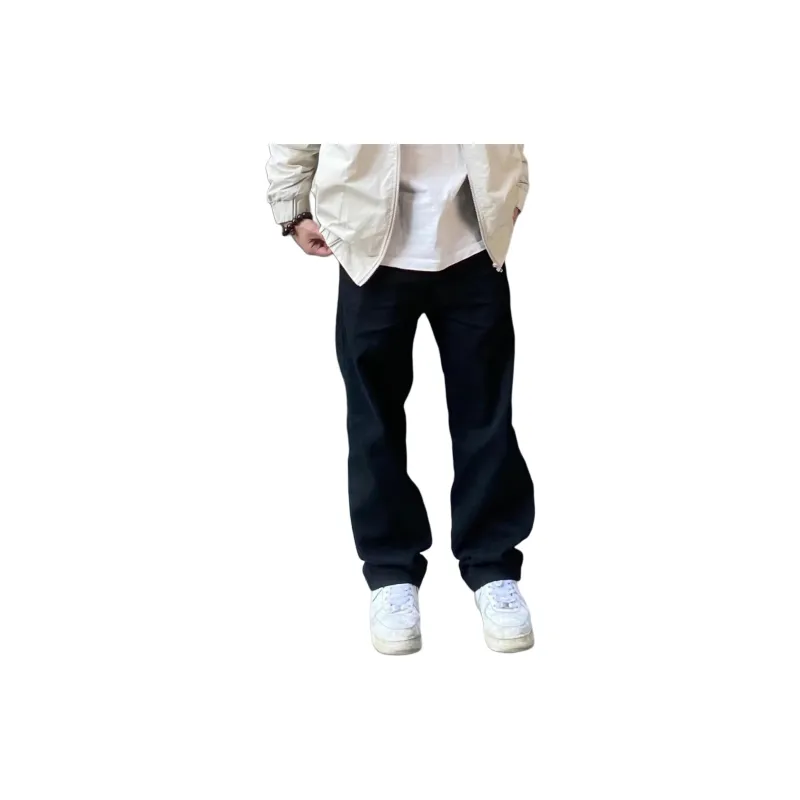 COMOWA Jeans Unisex-4