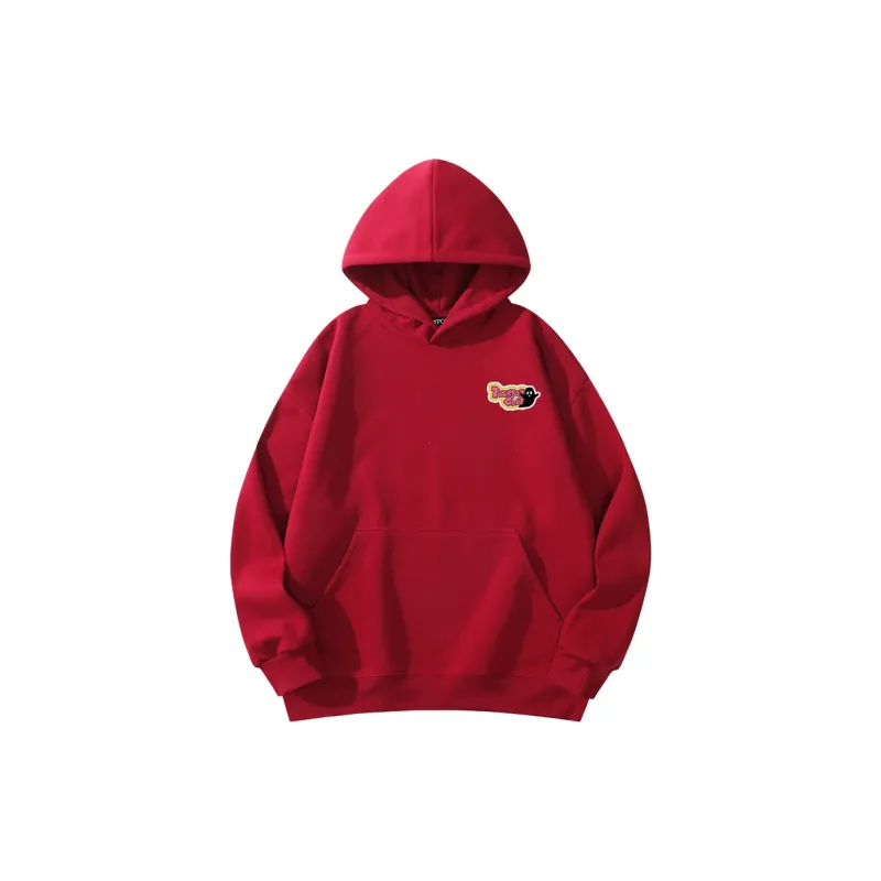 PISYPOX Sweatshirts Unisex-15