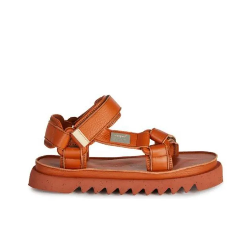 Suicoke Marsèll X Women's DEPA 'Mattone'-3