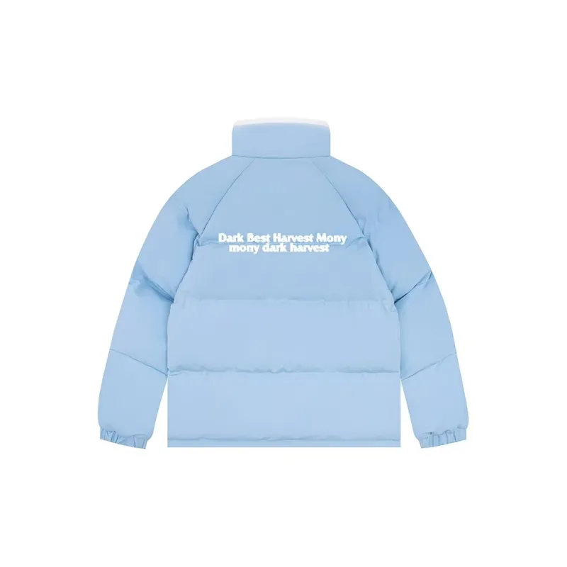 JOSR Puffer Jackets Women's-4