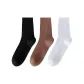 3-Pack[Black+Coffee+White]