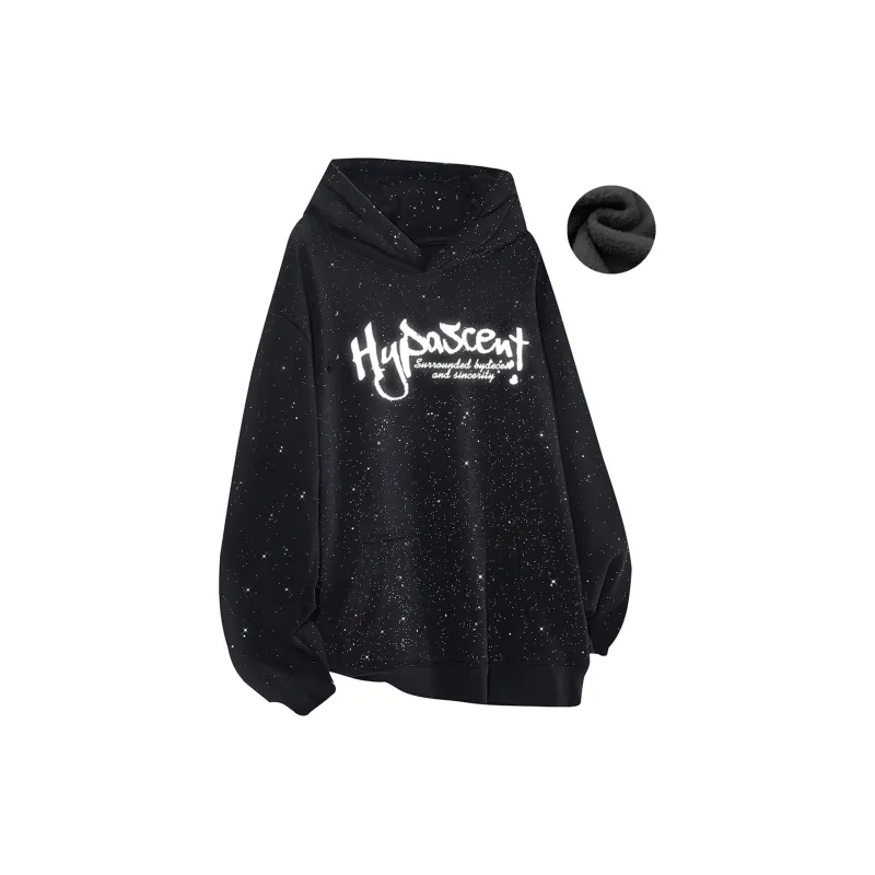 HYPASCENT Sweatshirts Unisex-2