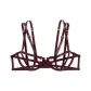 Burgundy Brown/Burgundy Brown