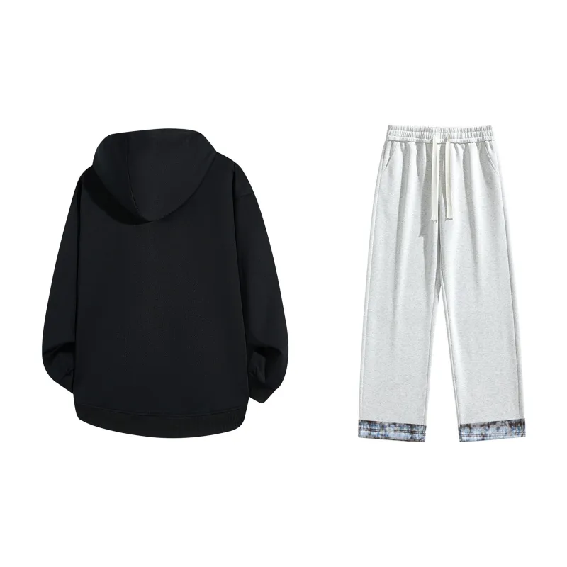 PAUL COSTELLOE Casual Sportswear Unisex-15