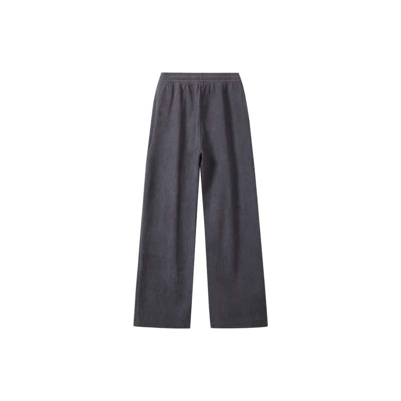 Mackyo x Soorchce Knitted Sports Pants Unisex-3