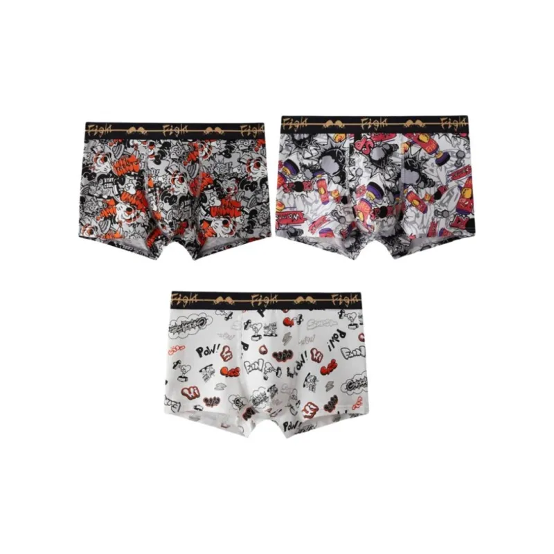 / Men Underpants-15