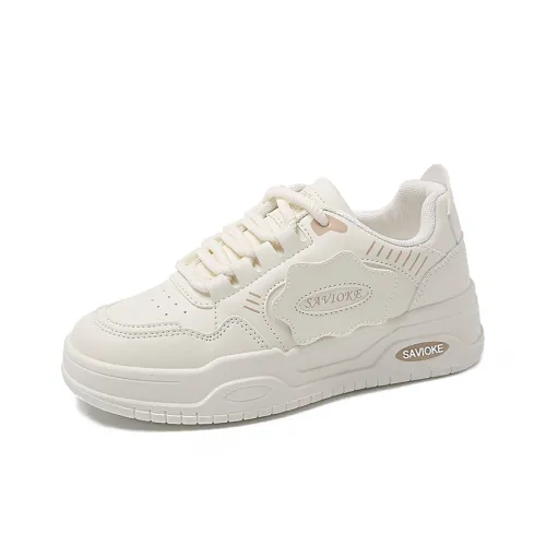 FIRS Kids Abrasion Resistant Low Top Skateboard Shoes Women's