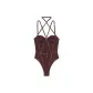 BURGUNDY BROWN/Burgundy Brown