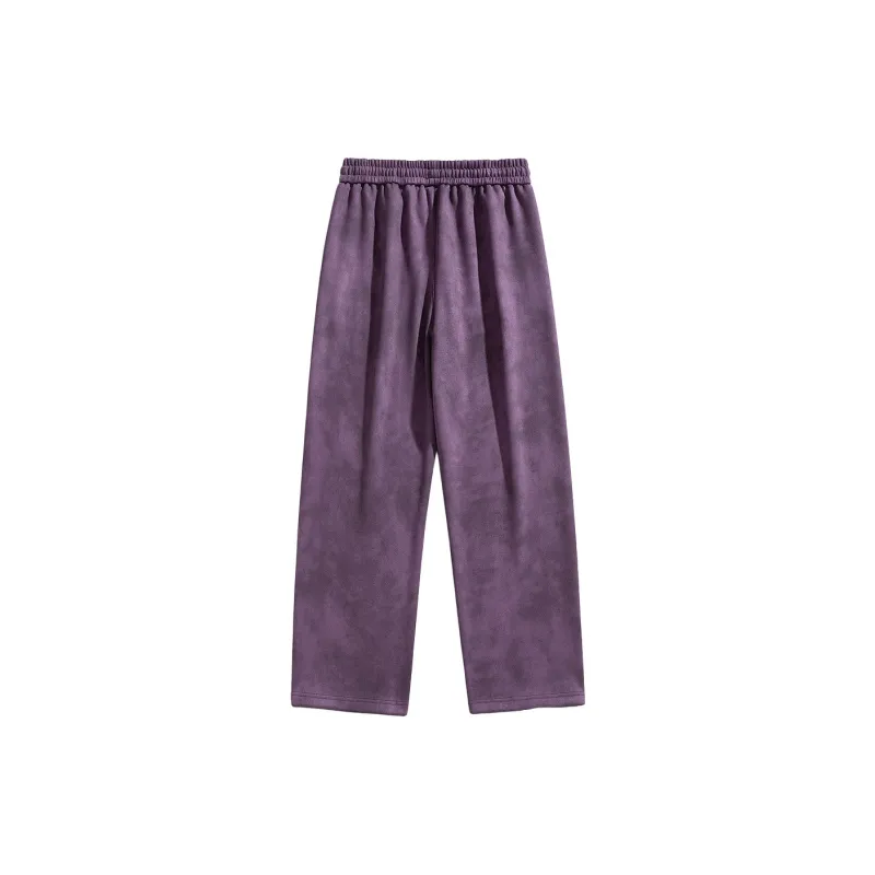 LIGHTNING MONSTER Casual Pants Unisex-6