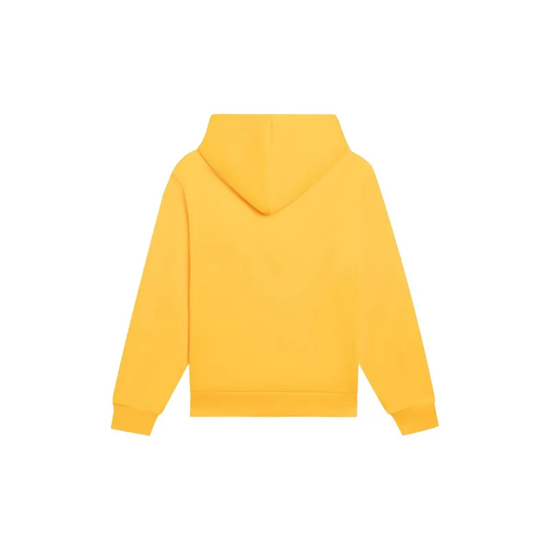 PUMA Sports Life Collection Sweatshirt Men's Yellow-1