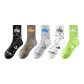 5-Pack (1 Pack of Each Color)