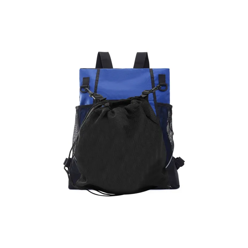 THREEHUAN Basketball Bags Backpack Water Repellent Unisex-8
