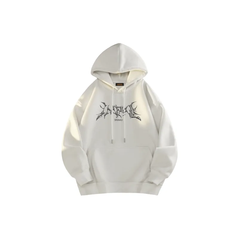 TONYKRZ Sweatshirts Unisex-5