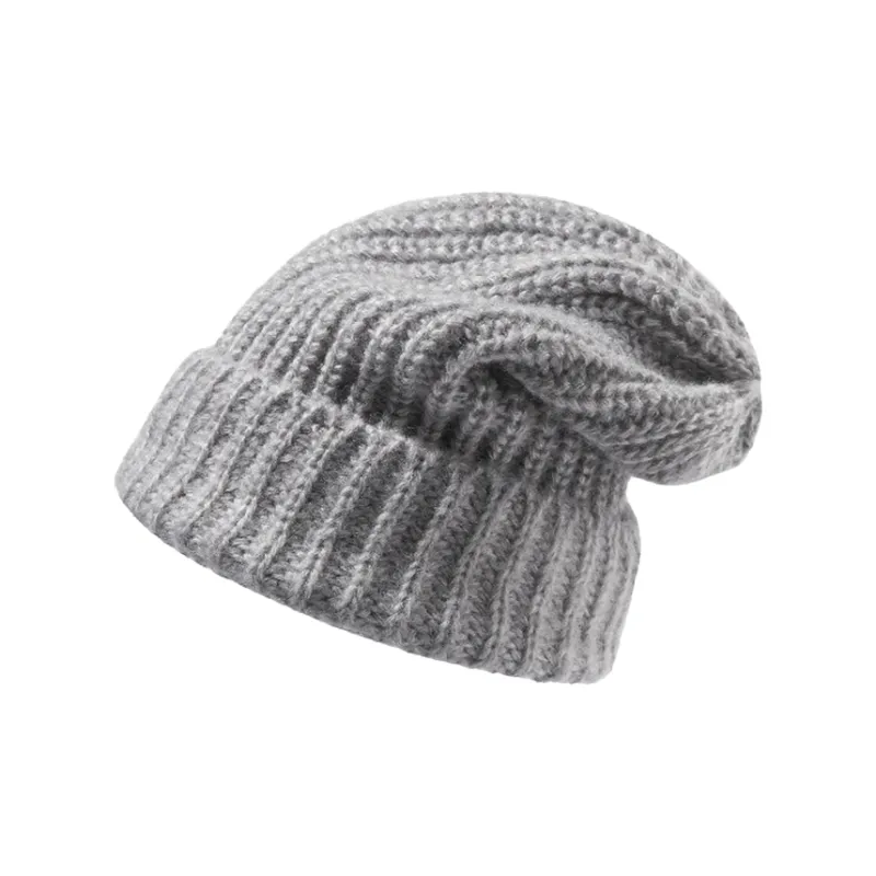 Bejirog Polyester Beanies Unisex-3