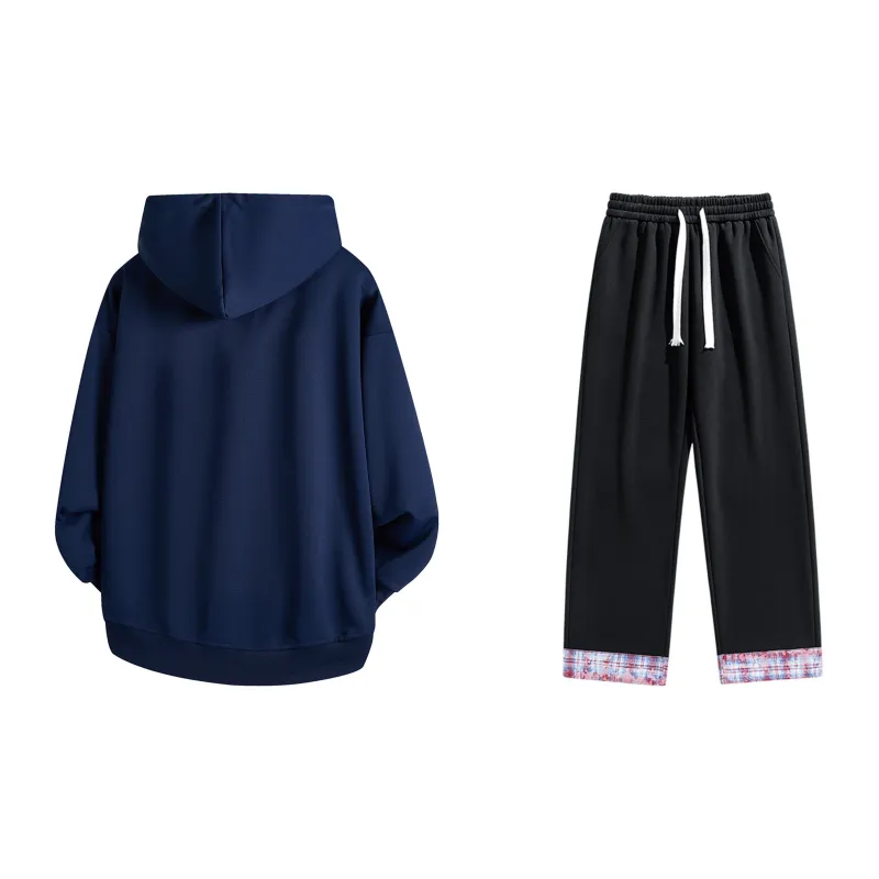 PAUL COSTELLOE Casual Sportswear Unisex-5