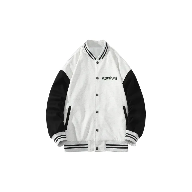 GROGNAK Street Graffiti Jackets Coats Unisex-7