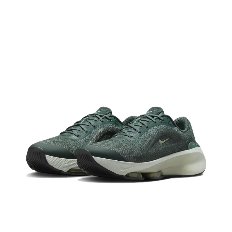 Nike Versair Series Breathable And Wear resistant Low Top Training Shoes Women's Green-2