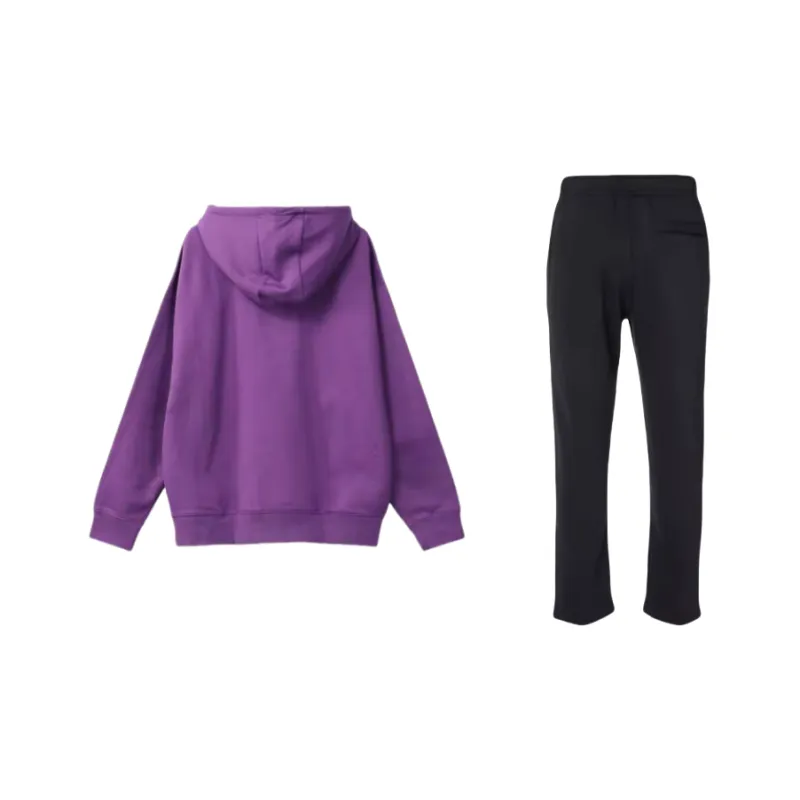 Nike ACG Casual Sportswear Unisex Purple/Black-1