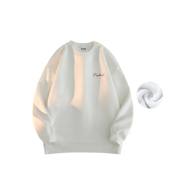 FUERZA Sweatshirts Unisex-4