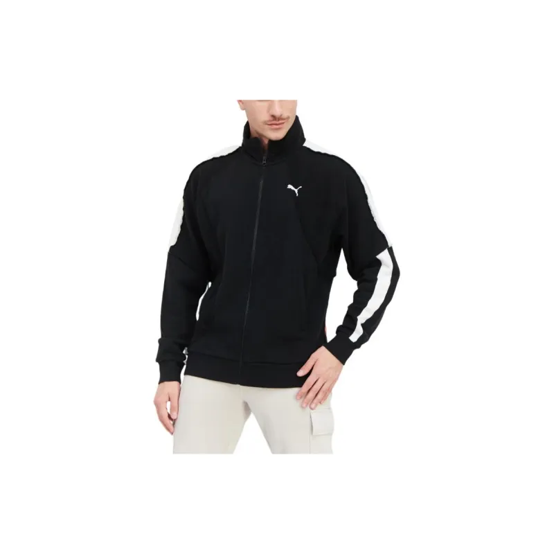 Attempt X PUMA Jackets Men Black-2