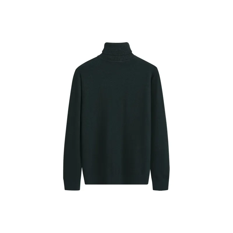 Dance With Wolves Sweater Men's-1