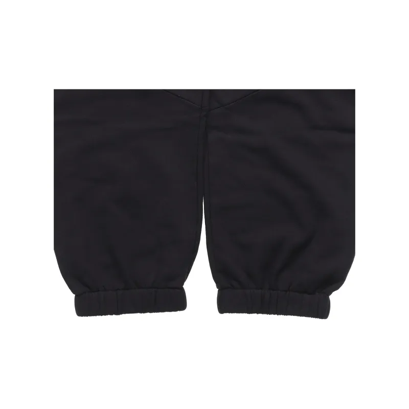 FENDI Logo Patch Jersey Trousers-5