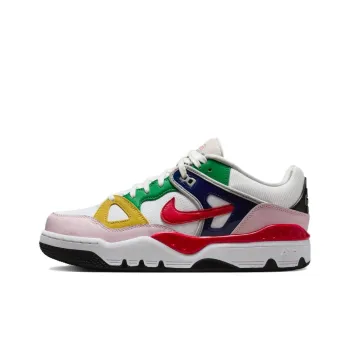 Nike Air Force 3 Low Sp Nigo White